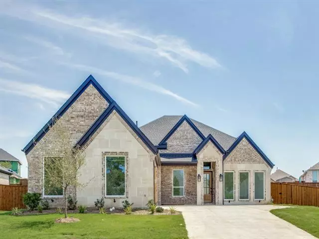 3716 Parkwood Lane, Denison, TX 75020