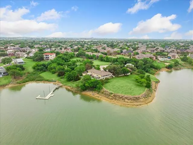 13280 Beach Club Road, The Colony, TX 75056