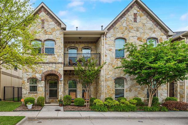 5601 Cojimar Drive, Mckinney, TX 75070