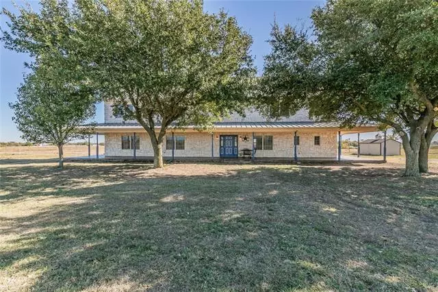 14320 County Road 511, Venus, TX 76084