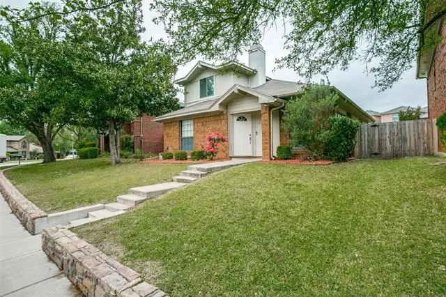 1409 Golden Gate Drive, Carrollton, TX 75007