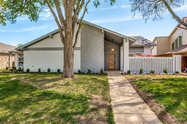 6906 Flintcove Drive, Dallas, TX 75248