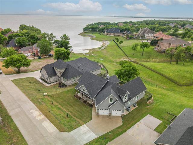 755 Meadow Lake Drive, Lakewood Village, TX 75068