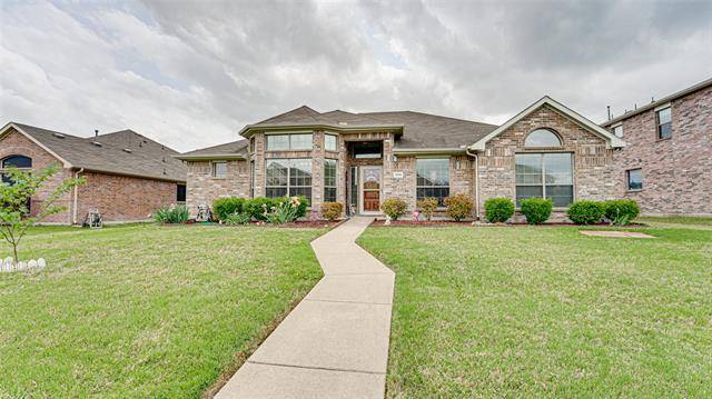 305 Welch Drive, Royse City, TX 75189