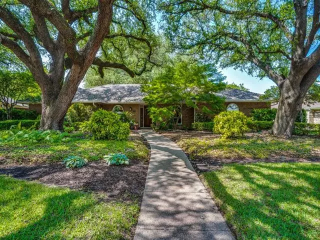 1104 High Vista Lane, Richardson, TX 75080