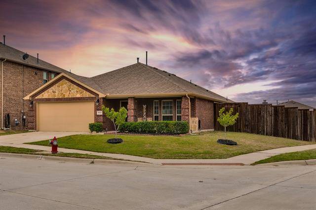 3515 Wysong Street, Melissa, TX 75454