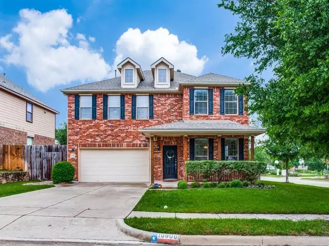 10600 Vista Heights Boulevard, Fort Worth, TX 76108