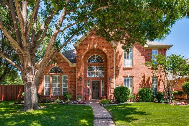 9727 Windy Hollow Drive, Irving, TX 75063