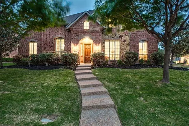 7800 Linksview Drive, Mckinney, TX 75072