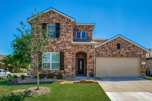 1916 Abbeygale Drive, Mckinney, TX 75071