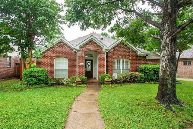 3504 Misty Meadow Drive, Dallas, TX 75287