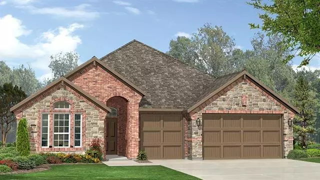 15209 PRIMROSE GARDEN Court, Aledo, TX 76008