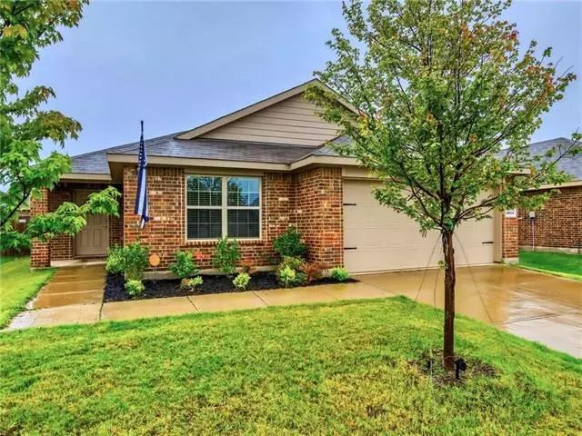 2071 Enchanted Rock Drive, Forney, TX 75126