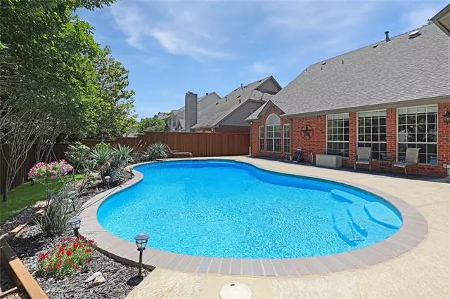 2716 Stonepointe, Mckinney, TX 75072