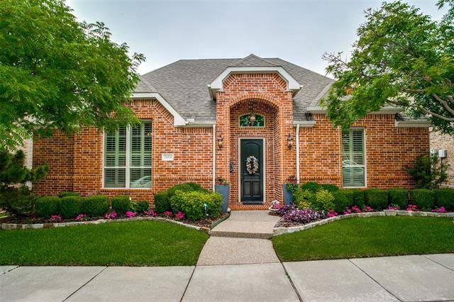 2604 Sir Wade Way, Lewisville, TX 75056