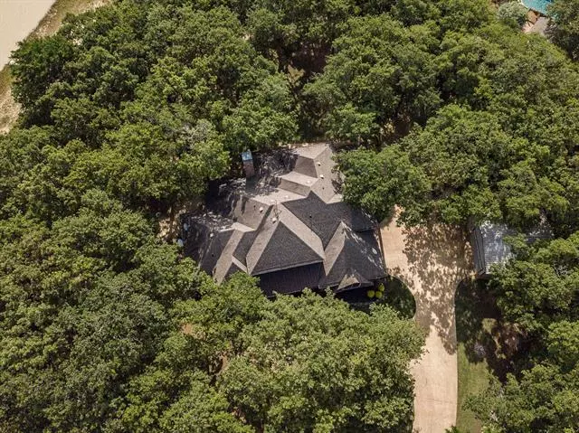 3022 Forest Trail Circle, Terrell, TX 75160