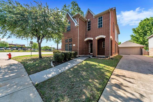 3236 Rustic Meadows Drive, Bedford, TX 76021