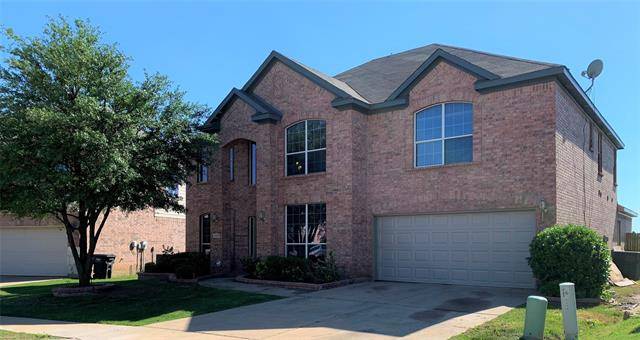 5229 Cedar Brush Drive, Fort Worth, TX 76123