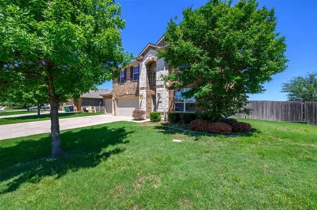 4308 Bay Meadow Drive, Denton, TX 76210