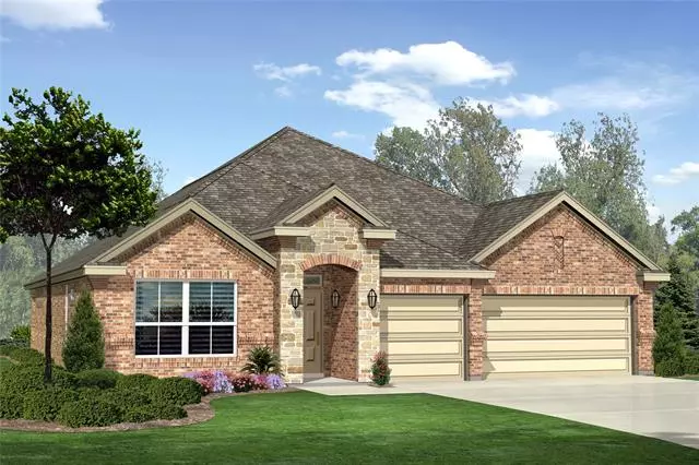 910 BAILEY Lane, Mansfield, TX 76063