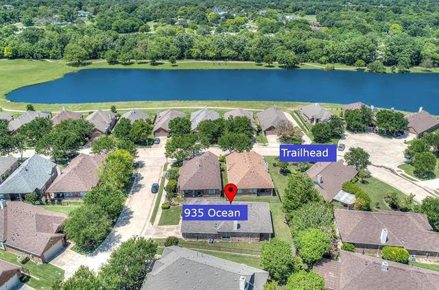 935 Ocean Drive, Fairview, TX 75069