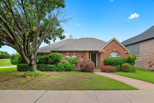 6301 Dakota Drive, Plano, TX 75024