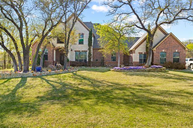4613 Yucca Flats Trail, Fort Worth, TX 76108