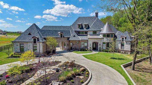 952 Christopher Court, Lucas, TX 75002