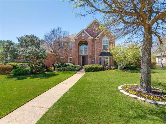 Southlake, TX 76092,515 Stonebury Drive