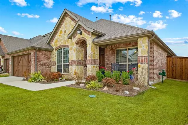 Little Elm, TX 75068,1529 Torrent Drive