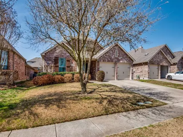 Mckinney, TX 75071,3201 Red Cedar Drive