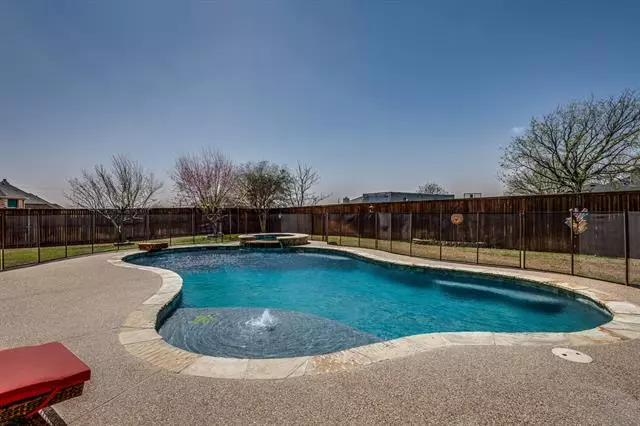 Midlothian, TX 76065,6431 Mountain Peak Court