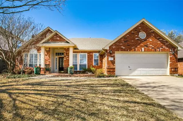 Grapevine, TX 76051,2721 Sandstone Drive