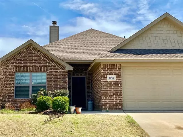 Aubrey, TX 76227,3011 Glenwood Court