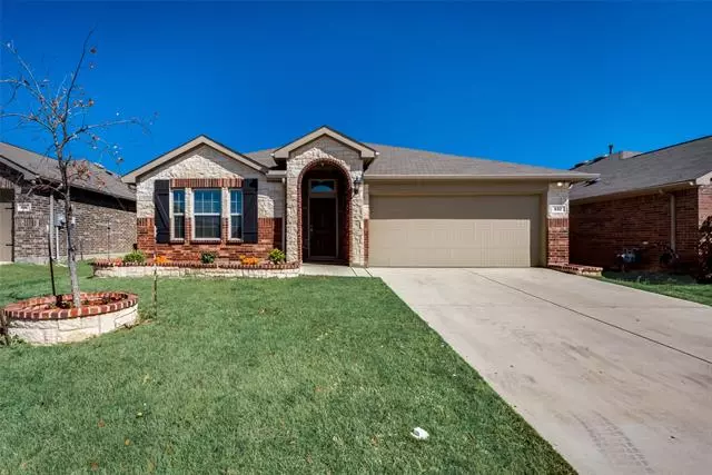 Fort Worth, TX 76052,532 Pollyann Trail