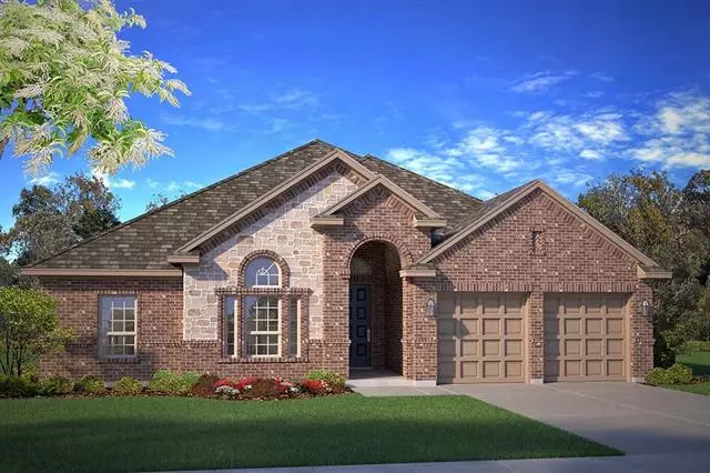 Grand Prairie, TX 76065,10347 ELMCREEK Lane