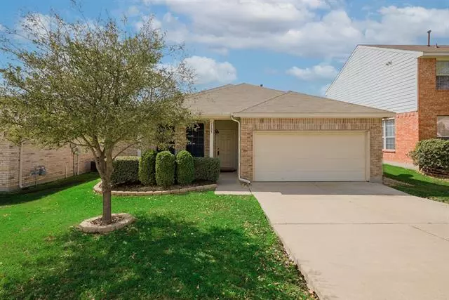 Fort Worth, TX 76137,7105 Lindentree Lane