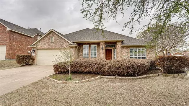 Wylie, TX 75098,905 Bayou Court