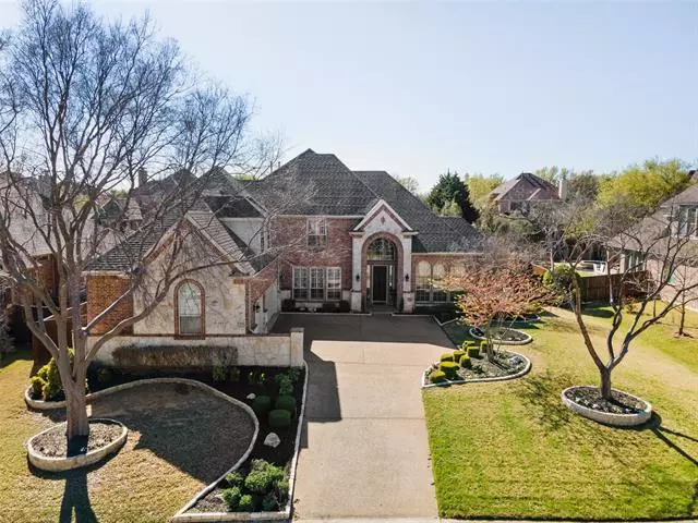 Flower Mound, TX 75028,5201 Seville Lane