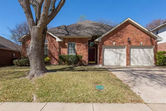 Plano, TX 75024,4713 Portrait Lane