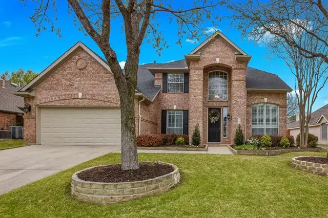 Flower Mound, TX 75022,2708 Meadow Wood Drive