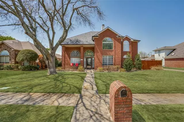 Allen, TX 75002,102 Clearmeadow Drive