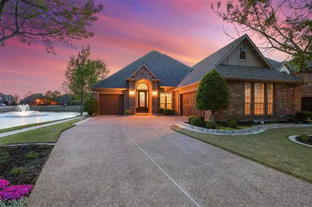 Colleyville, TX 76034,5830 Crescent Lane