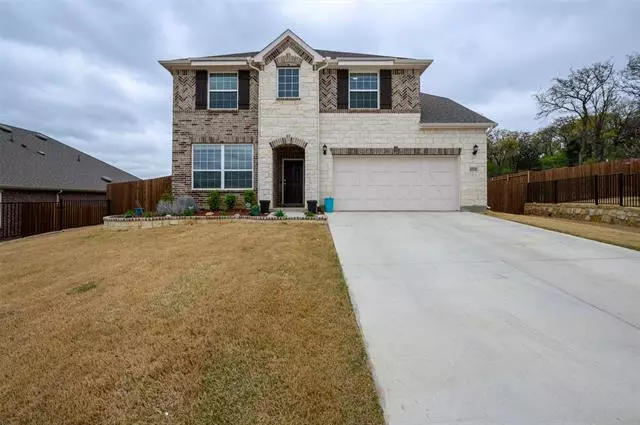 Denton, TX 76226,6705 Woodmere Court