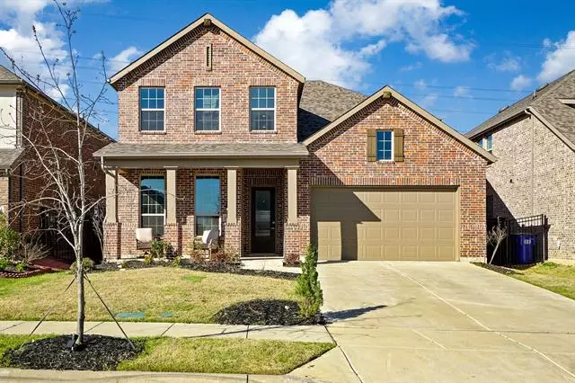 St. Paul, TX 75098,1620 Breezy Bay Court