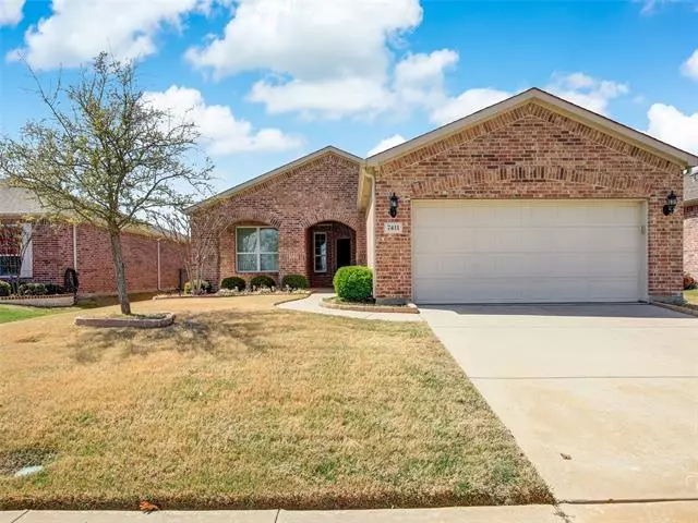 Frisco, TX 75036,7411 Sage Valley Lane