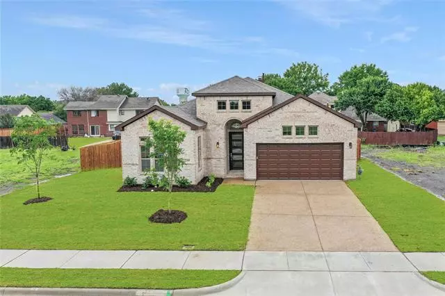 Rowlett, TX 75088,3205 Tradition Court