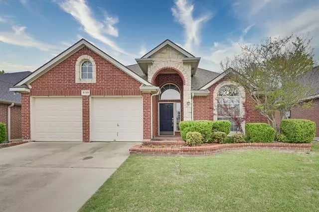 Fort Worth, TX 76137,5109 Deer Ridge Court