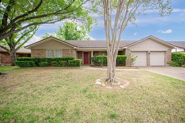 Arlington, TX 76016,5708 Arbor Valley Drive