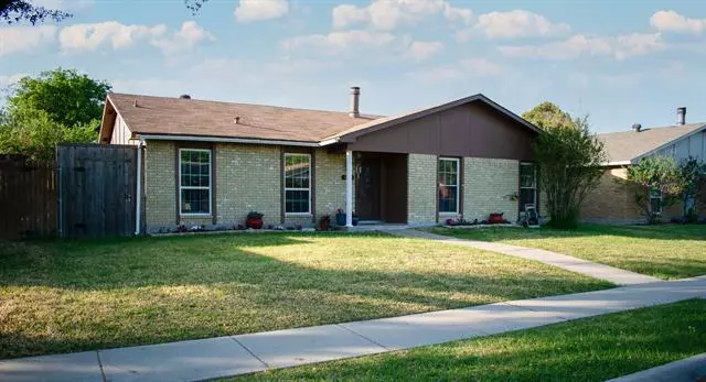 The Colony, TX 75056,5049 Avery Lane